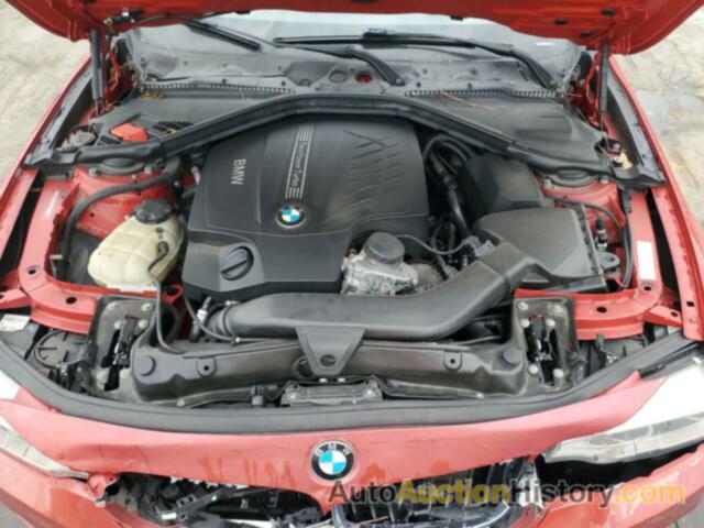 BMW 4 SERIES XI, WBA3R5C57EF730092