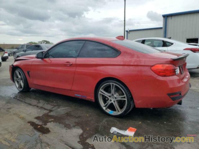 BMW 4 SERIES XI, WBA3R5C57EF730092