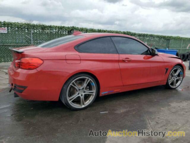 BMW 4 SERIES XI, WBA3R5C57EF730092