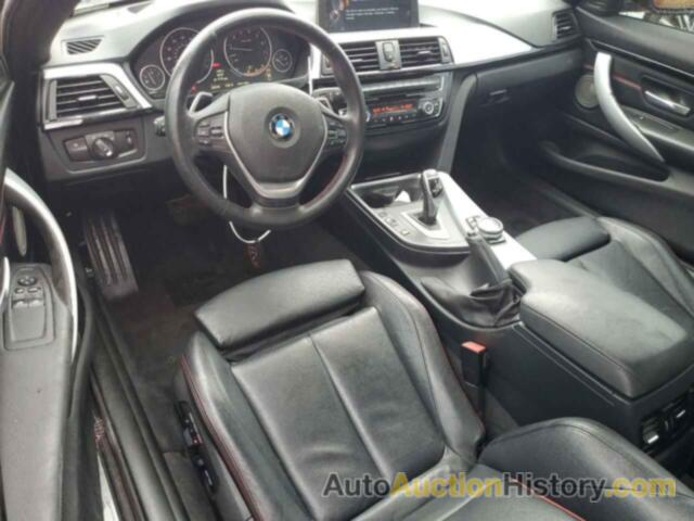 BMW 4 SERIES XI, WBA3R5C57EF730092