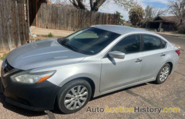 NISSAN ALTIMA 2.5, 1N4AL3AP4GC135814