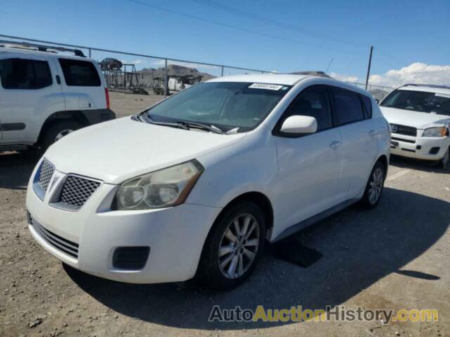 PONTIAC VIBE, 5Y2SP6E89AZ415031