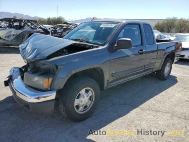 CHEVROLET COLORADO, 1GCCS199488108200