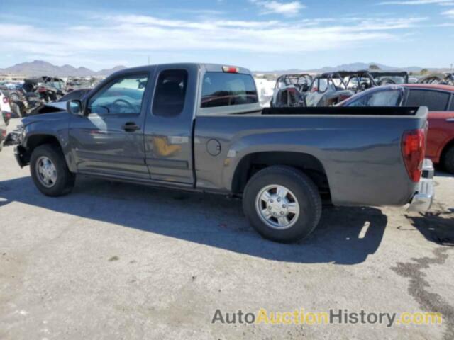 CHEVROLET COLORADO, 1GCCS199488108200