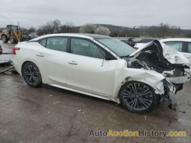 NISSAN MAXIMA 3.5S, 1N4AA6AP5GC412834