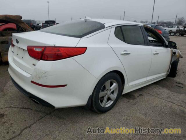 KIA OPTIMA LX, KNAGM4A72F5643741