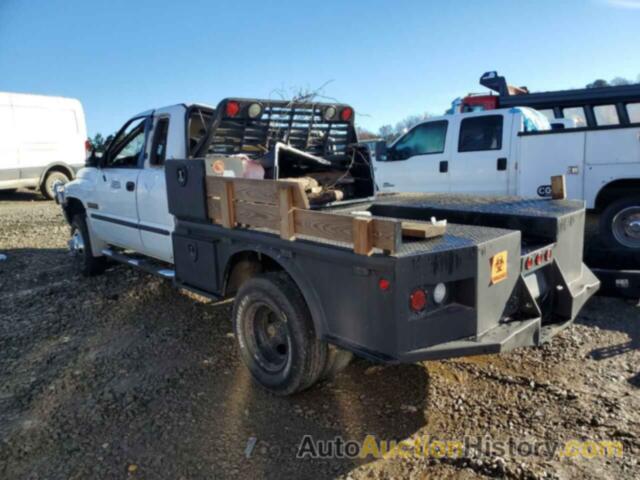 DODGE All Models, 1B7MF3366WJ241601