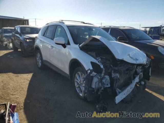 MAZDA CX-5 GT, JM3KE4DY0F0460955