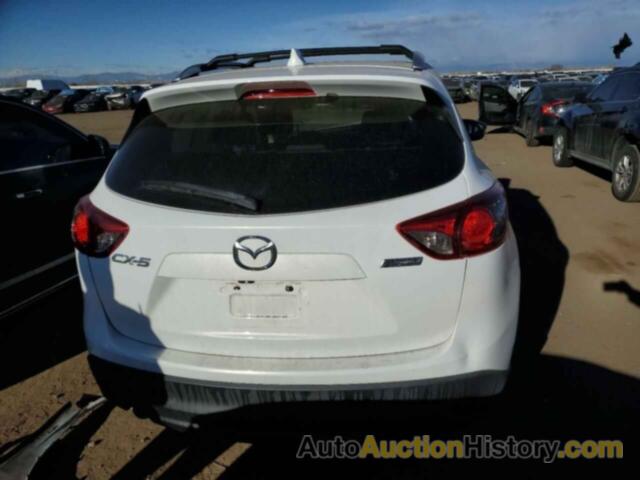 MAZDA CX-5 GT, JM3KE4DY0F0460955