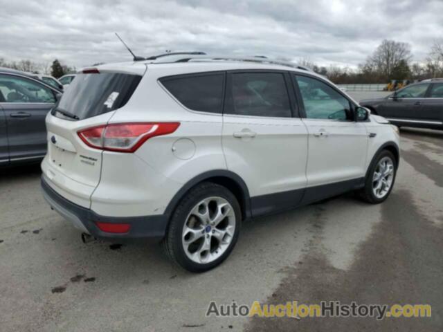 FORD ESCAPE TITANIUM, 1FMCU0J97DUC67497