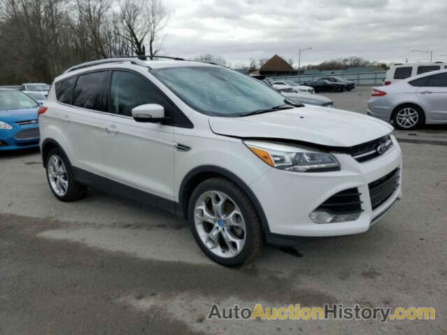 FORD ESCAPE TITANIUM, 1FMCU0J97DUC67497