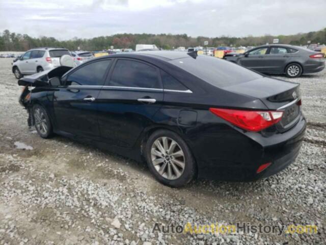 HYUNDAI SONATA SE, 5NPEC4AC7EH911532