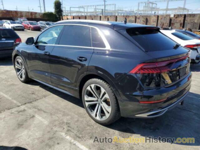 AUDI Q8 PRESTIGE, WA1CVAF10KD005726