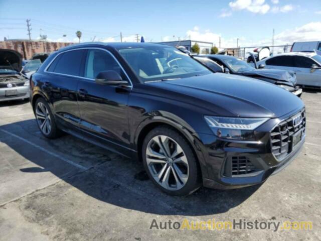 AUDI Q8 PRESTIGE, WA1CVAF10KD005726