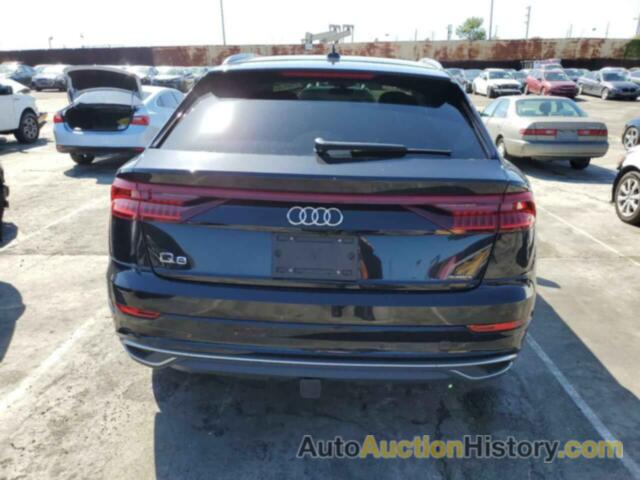 AUDI Q8 PRESTIGE, WA1CVAF10KD005726