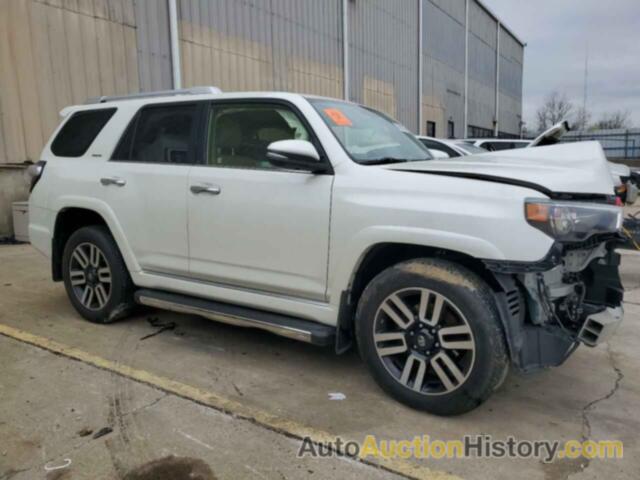 TOYOTA 4RUNNER SR5/SR5 PREMIUM, JTEBU5JR1J5571682