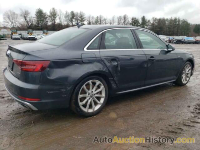 AUDI A4 PREMIUM, WAUDNAF42KA006671