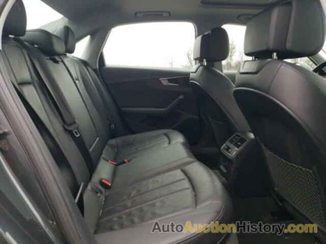 AUDI A4 PREMIUM, WAUDNAF42KA006671