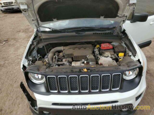 JEEP RENEGADE LATITUDE, ZACNJDB11NPN68028