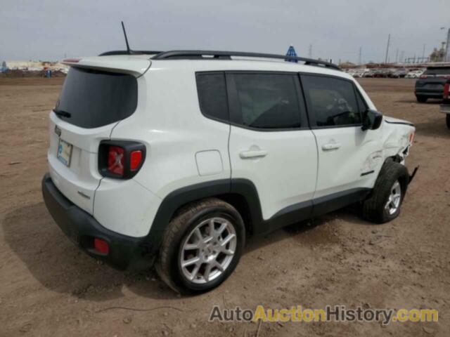 JEEP RENEGADE LATITUDE, ZACNJDB11NPN68028