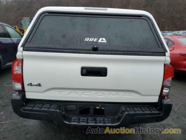 TOYOTA TACOMA ACCESS CAB, 3TYSX5EN4PT018521