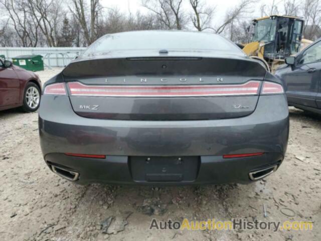 LINCOLN MKZ, 3LN6L2JK7FR602816