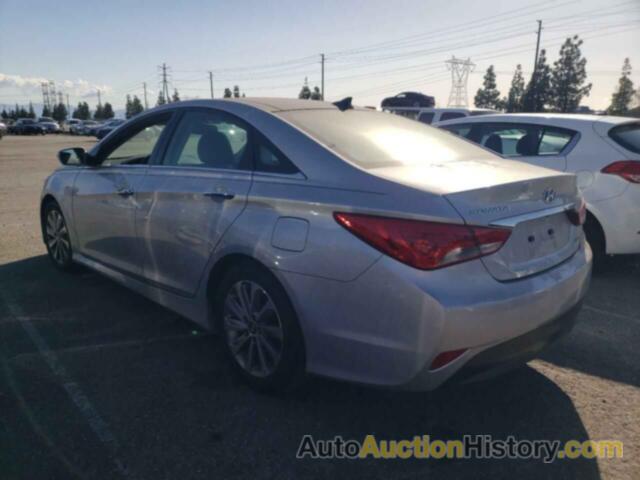 HYUNDAI SONATA SE, 5NPEC4AC6EH895887