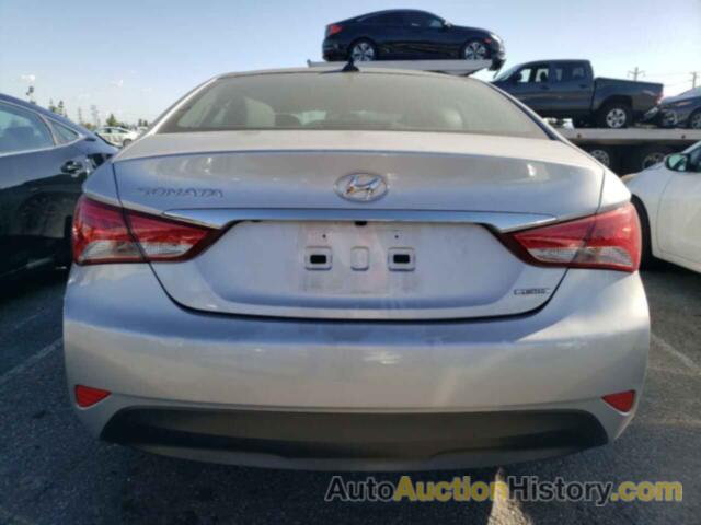 HYUNDAI SONATA SE, 5NPEC4AC6EH895887