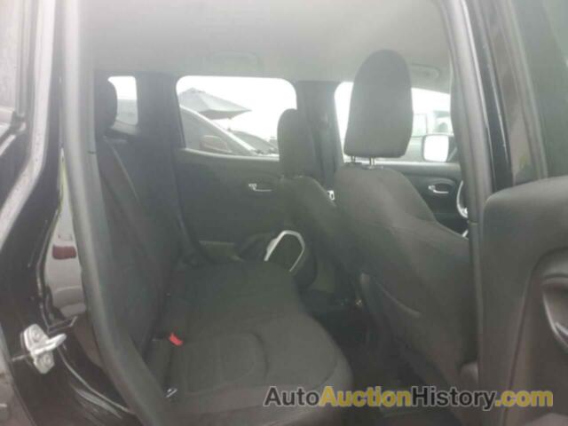 JEEP RENEGADE LATITUDE, ZACCJABB6JPG70744