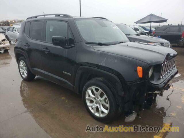 JEEP RENEGADE LATITUDE, ZACCJABB6JPG70744