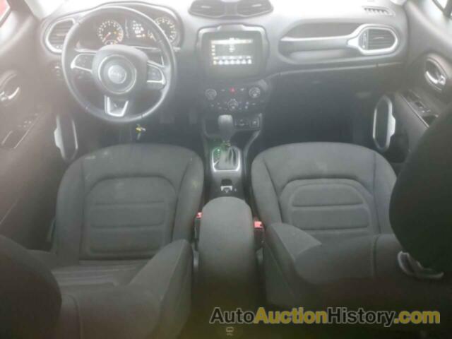 JEEP RENEGADE LATITUDE, ZACCJABB6JPG70744