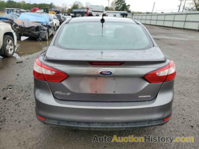 FORD FOCUS S, 1FADP3E22DL331164