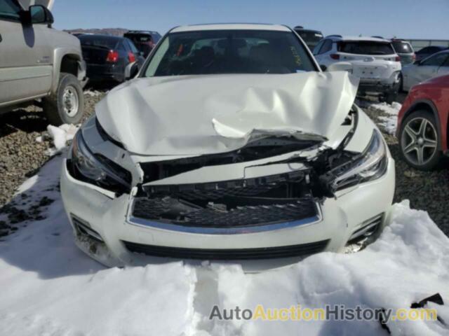 INFINITI Q50 BASE, JN1BV7AR2FM396730