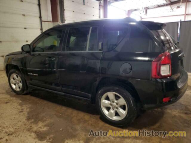 JEEP COMPASS LATITUDE, 1C4NJCEB0HD182589