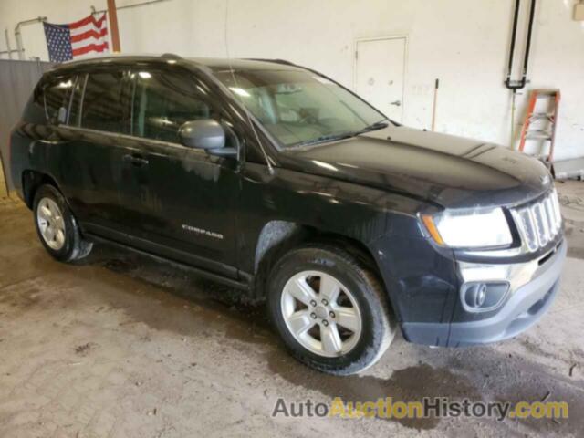 JEEP COMPASS LATITUDE, 1C4NJCEB0HD182589