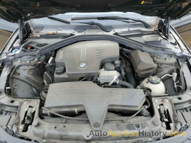 BMW 3 SERIES I, WBA8E1G56JNU91431
