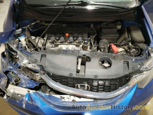 HONDA CIVIC EX, 19XFB2F81DE062324