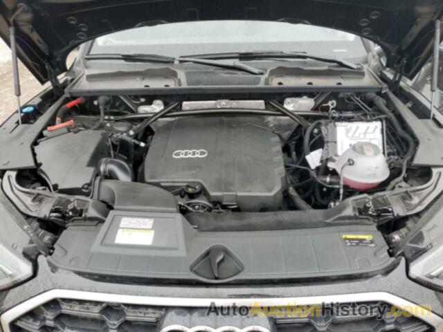 AUDI Q5 PREMIUM 45, WA1GAAFY7N2051175