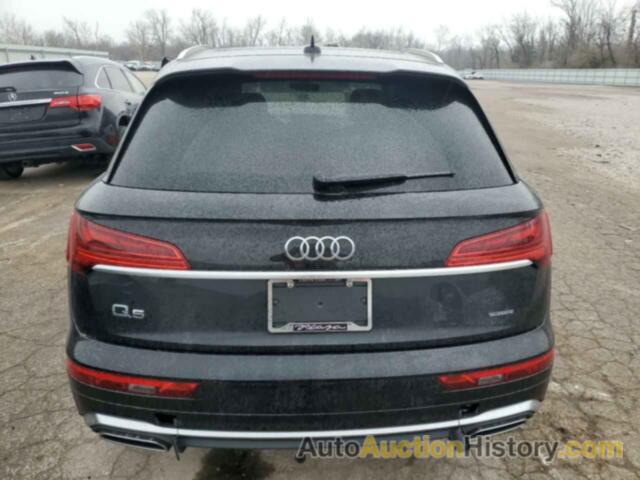 AUDI Q5 PREMIUM 45, WA1GAAFY7N2051175