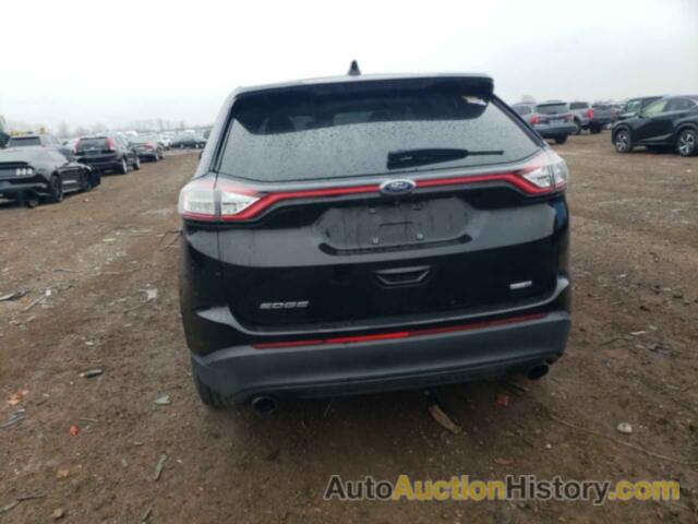 FORD EDGE SE, 2FMPK4G94GBC63911