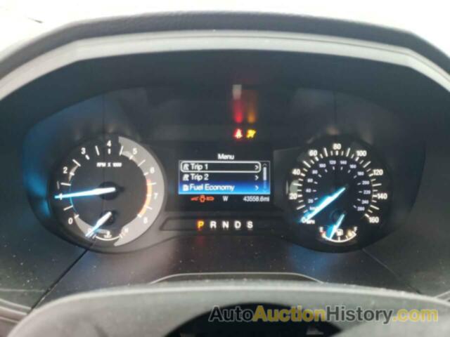 FORD EDGE SE, 2FMPK4G94GBC63911