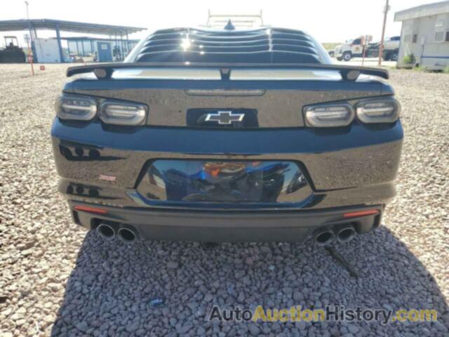 CHEVROLET CAMARO LT1 LT1, 1G1FF1R71N0103703