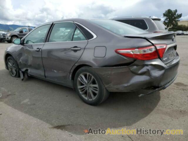 TOYOTA CAMRY LE, 4T1BF1FK9HU327535