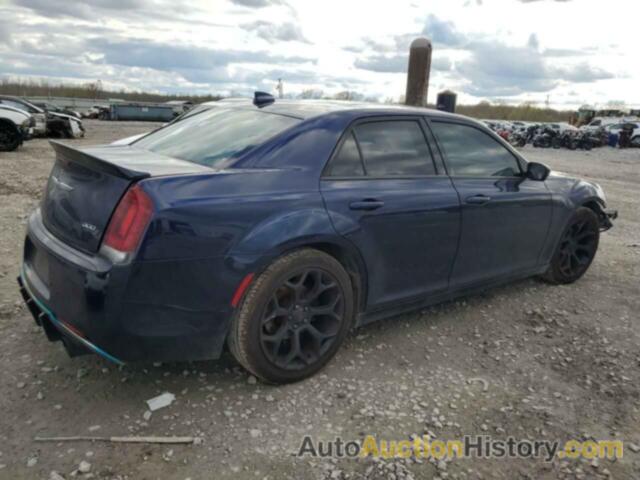 CHRYSLER 300 S, 2C3CCABG1FH808337