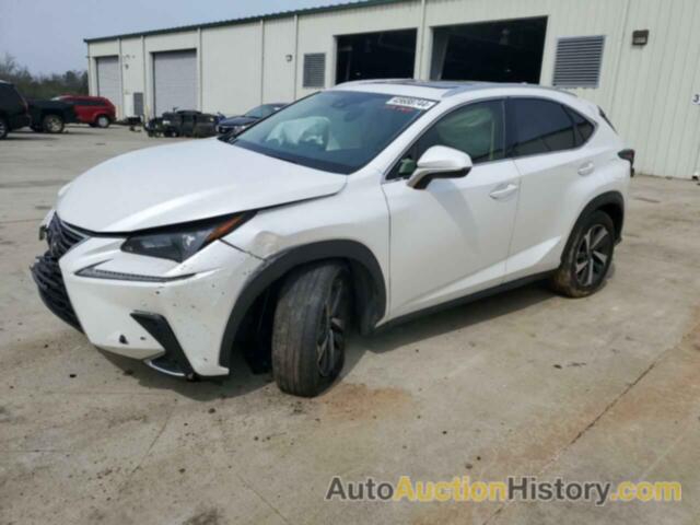 LEXUS NX 300, JTJGARBZ0L2158338