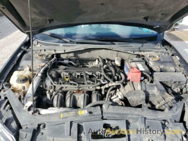 FORD FUSION SEL, 3FAHP0JA9CR204778