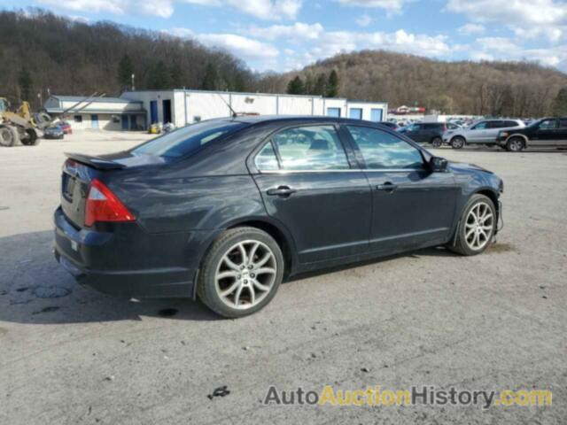 FORD FUSION SEL, 3FAHP0JA9CR204778