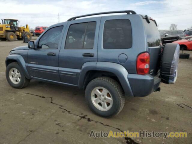 JEEP LIBERTY LIMITED, 1J4GL58K72W353192