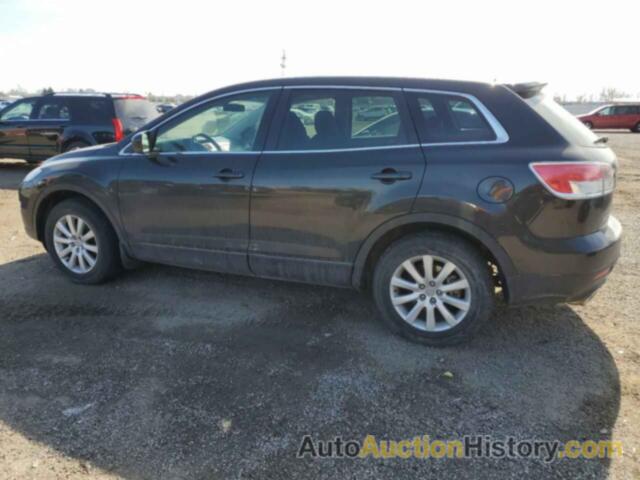 MAZDA CX-9, JM3TB38A180144259