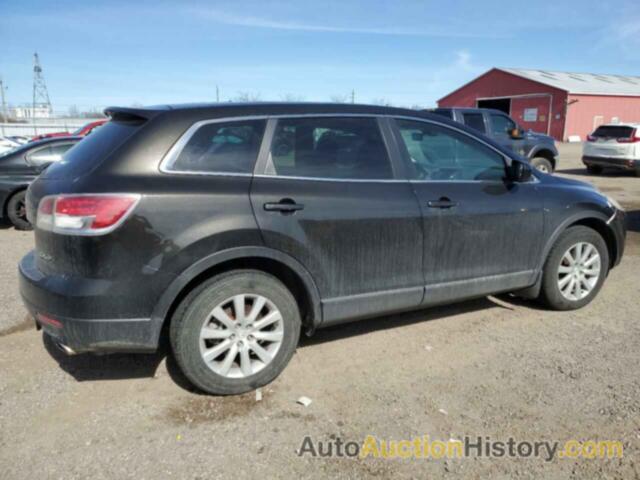 MAZDA CX-9, JM3TB38A180144259